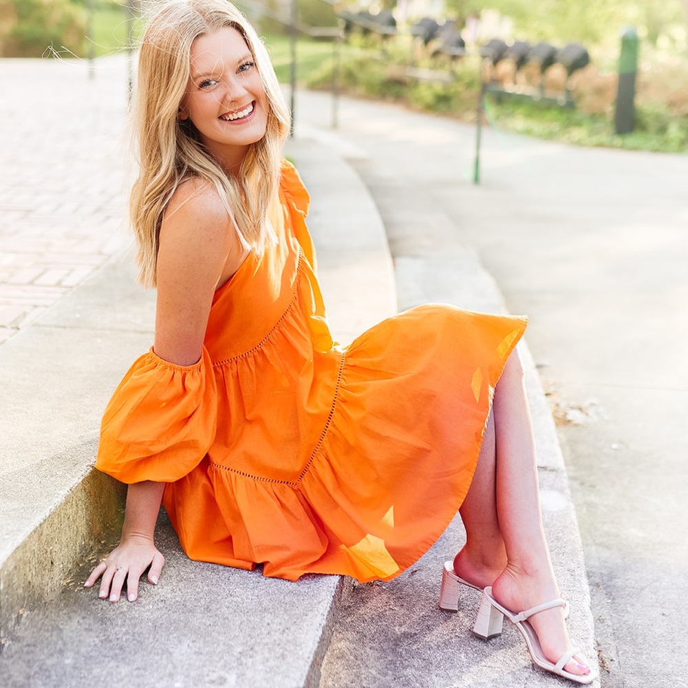 Meet your Posher, Allie